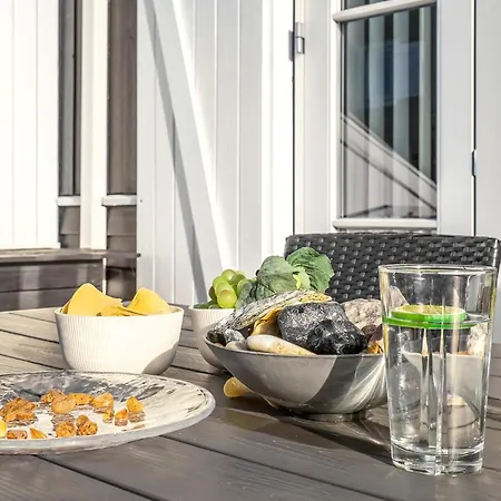Awesome In With Sauna Holiday home