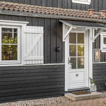Awesome In With Sauna Vestervig